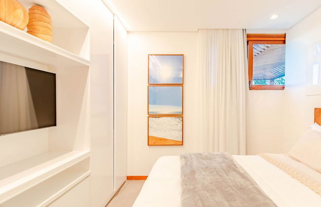 PF17 Casa 05 Suítes-Praia do Forte - Foto 14