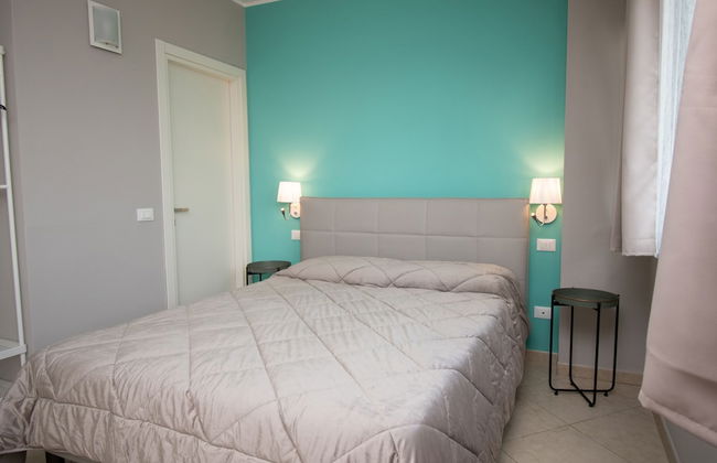 Luxury Martina Appartamenti - Foto 8