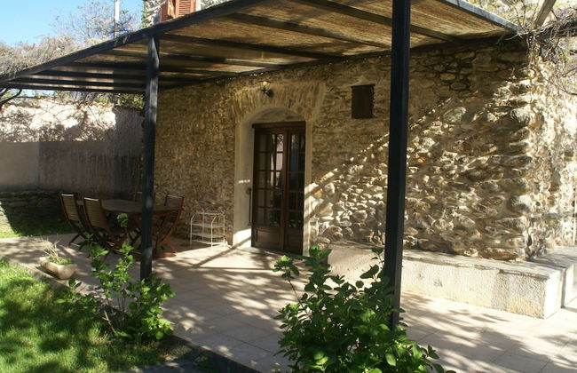 Delightful Villa at Moriani-plage With Garden - Foto 69