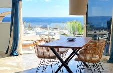 CocoMar II- Luxurious loft, just the ocean and volcano - Foto 11