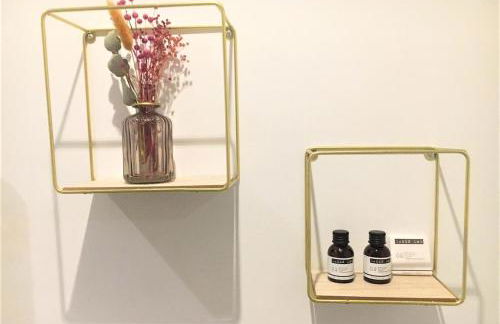 Grande suite sur jardin dans Montpellier centre - Foto 11