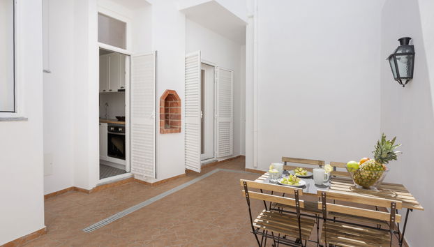 Apartment Dona Ana by Interhome - Foto 2, Bedroom