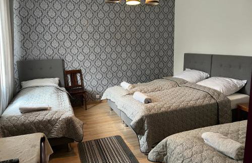 Fajna Kwatera Warszawa - Foto 35