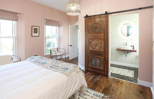 Little Priory - Foto 15