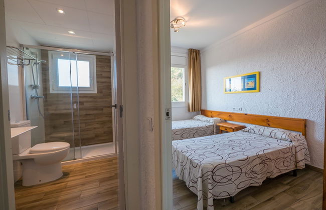 Apartaments AR Muntanya Mar - Foto 15