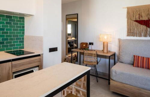 Aparthotel Casita Blanca - Adults Only - Foto 94