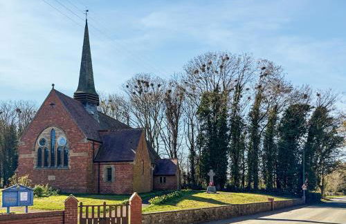 Cowtons' Old Dairy - Foto 16