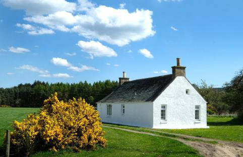 Lower Bruntlands - Foto 2