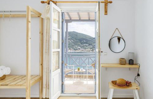 koukou house skopelos - Foto 22