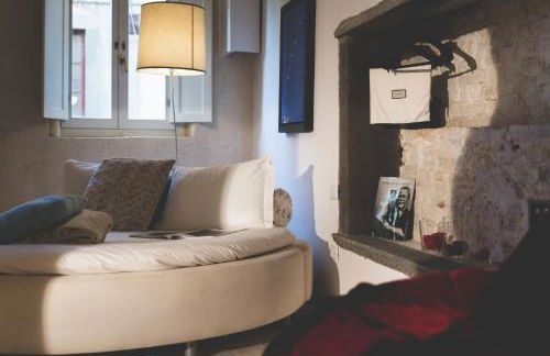 ART SUITE GALLERY - Tuscany - medieval town close to Florence, Pisa, Lucca, Chianti Zone, Versilia - Foto 8