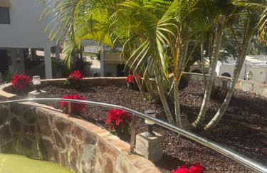 Primera línea Aquamarina Anfi del Mar - Foto 2