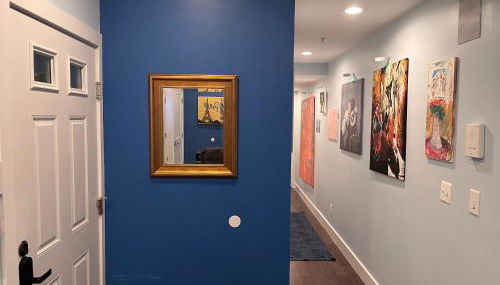 DC Luxury Condo - Foto 4