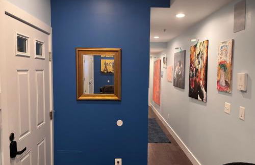 DC Luxury Condo - Foto 4