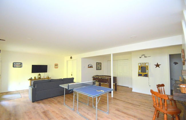 Chesnutt Cabin on the Cacapon River - Foto 21