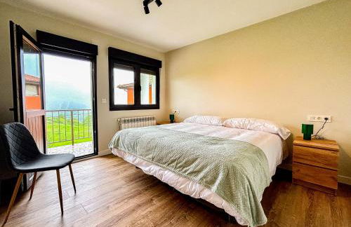 Vivienda Vacacional El redondu-Roundhouse - Foto 26