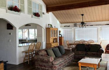 Best View of the Lake! Huge Deck! - Foto 8