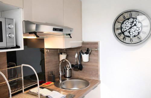 La Clé des Expos "In Paris" 2 - Foto 25