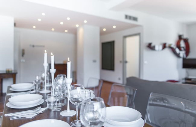 Suitelowcost - Stilicone - Foto 15