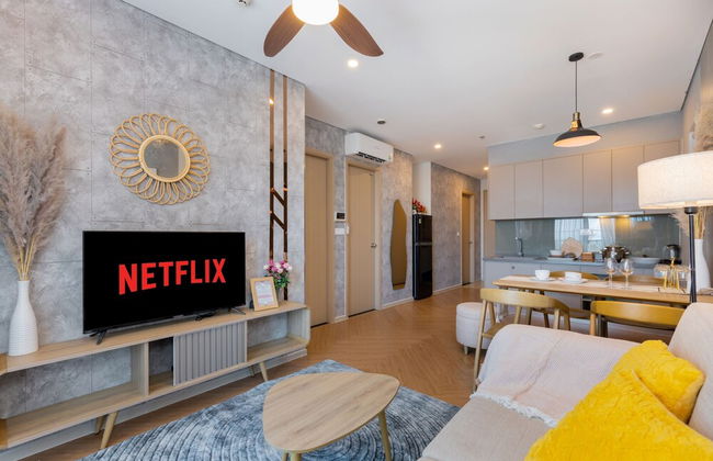 Sum Condotel Luxury - Foto 57