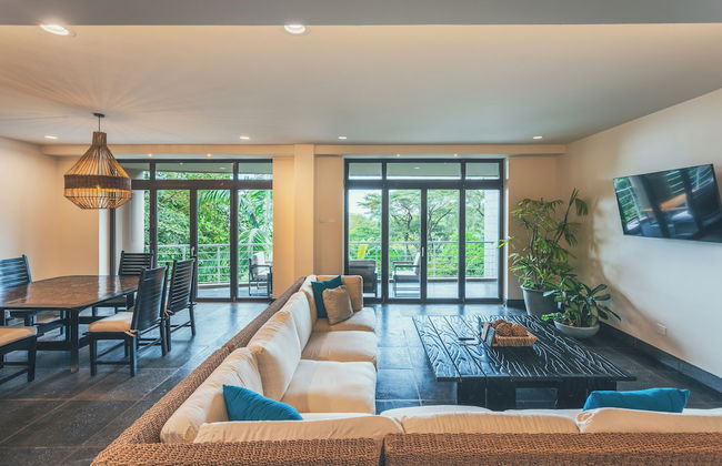 Los Altos Resort - Foto 40