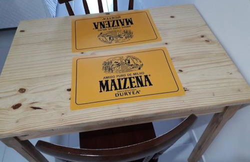 Studio Centro de Eventos Fortaleza 01 Giga WI FI - Foto 7