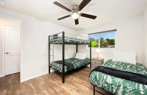 Rmnp Retreat - Group-friendly Home Near Estes Park - Foto 48