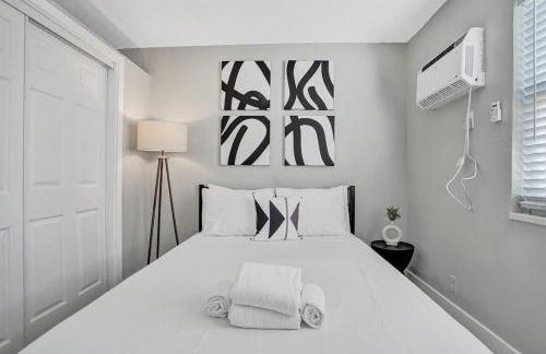 Rustic Retreats Cozy 1BR For 4 Guests In The Heart Of Fort Lauderdale - Foto 2