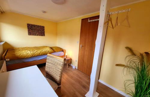 Gästehaus am Weser-Radweg - Foto 22