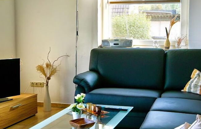 Ferienhaus Waldblick - Foto 13