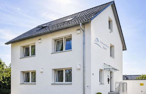 Apartment Wohnung „Sonnendeck“ by Interhome - Foto 15