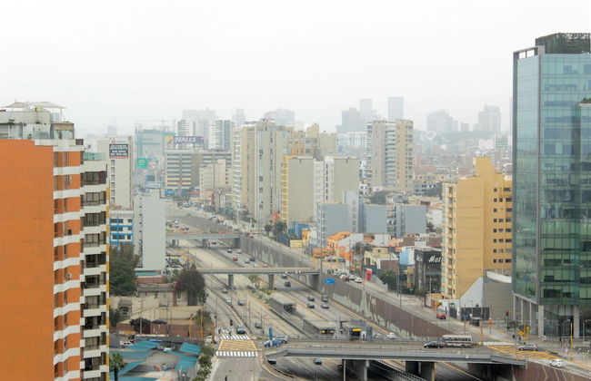 Areas Temporales - Near Larcomar Shopping Center - Foto 28