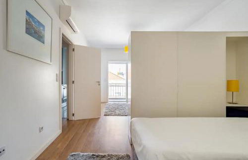 Luxury Anibal Cunha Apartments - Foto 21