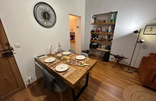 Historical center 3 st house, garage & tropeziene - Foto 18