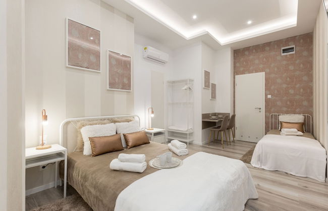 Budapest Holidays Harmony - Foto 41