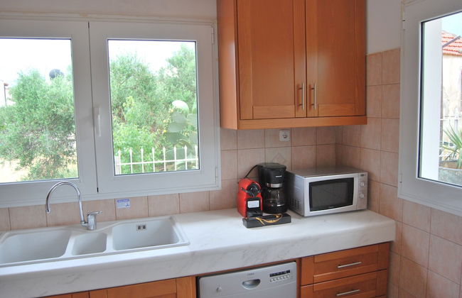 Chrysiida Luxury Suites - Photo 24