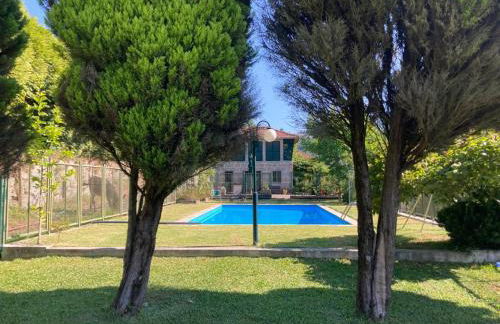 Quinta de Varzielas - Agroturismo - Foto 10