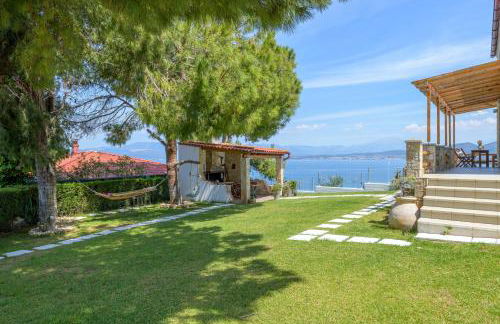 Crystal Beach Villa - Foto 34