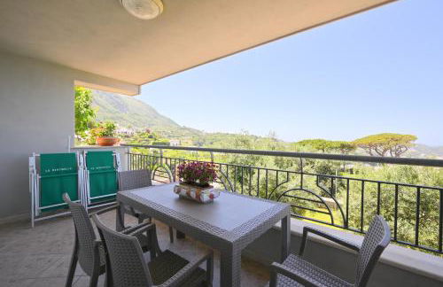 Appartamenti Ischia la Sentinella - Foto 61