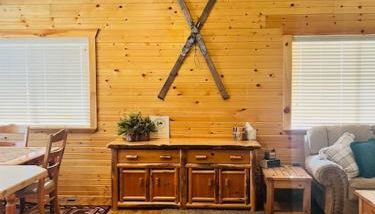 Scofield Shores | Sunset Lake Views • Sleeps 10 - Foto 3