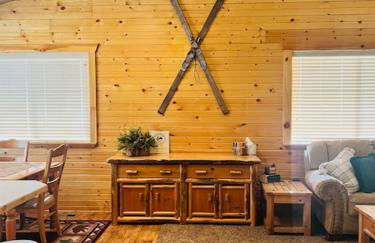 Scofield Shores | Sunset Lake Views • Sleeps 10 - Foto 3