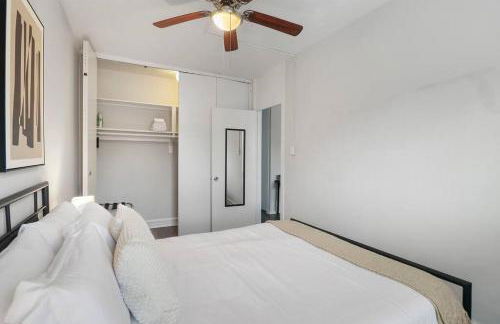 Lively & Fully Furnished 1BR Apartment - Kenwood 408 - Foto 9