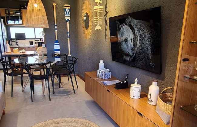 Flat I 002 Villas Manatee Patacho - AL - Photo 29