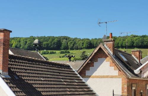 Au 1894 Loft - Foto 21