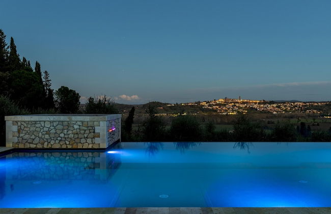 Villa Silvia 10 Emma Villas - Foto 27