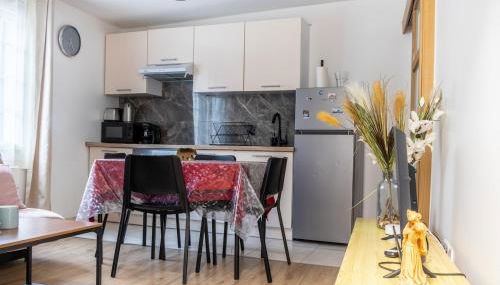 T2 Near CDG Bourget - Foto 4