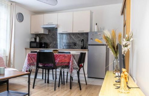 2-room apartment near airport - Foto 12