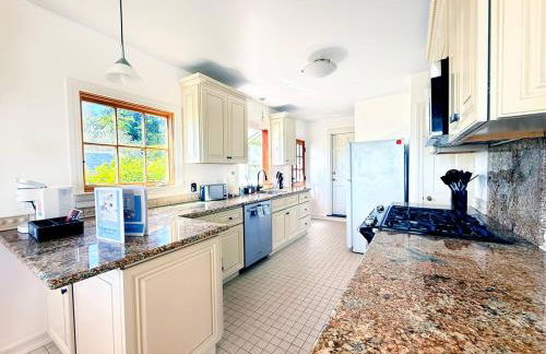 Cozy Berkeley Hills Home with Stunning Views - Foto 15