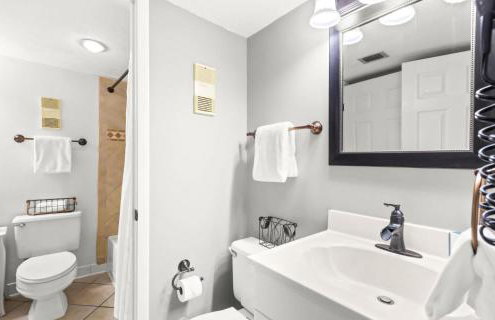 SunDestin Resort Unit 0204 - Photo 4