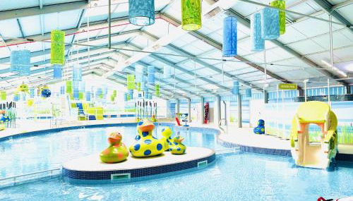 Barn Owl Lodge - Foto 2