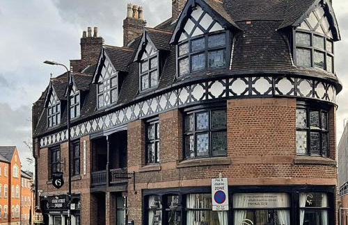 Old Market Apartments - Foto 20